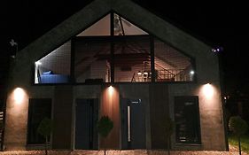 Apartamenty Stodoła